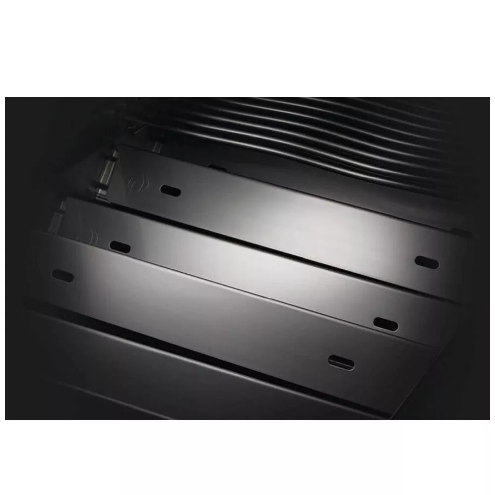 Einbau-Gasgrill Napoleon Prestige Pro 500, Erdgas 16 Einbau-Gasgrill Napoleon Prestige Pro 500, Erdgas – Bild 14