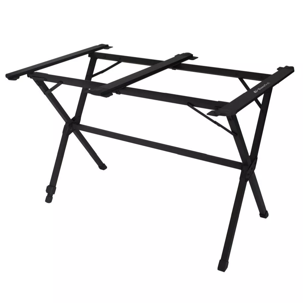 Campingtisch Eurotrail Chambery Bamboo M 10 Campingtisch Eurotrail Chambery Bamboo M – Bild 8