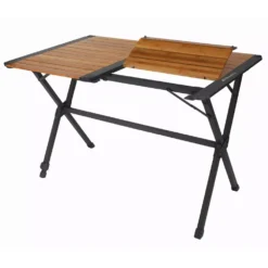 Campingtisch Eurotrail Chambery Bamboo M 14 Campingtisch Eurotrail Chambery Bamboo M -Online Camping Angebote aluminiumtisch eurotrail chambery bamboo mit rollbarer tischplatte falttisch 1000 2 20616