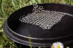 Petromax Ringreiniger Scrub -Online Camping Angebote angebranntes entfernen petromax ringreiniger scrub umweltfreundlich ohne reinigungsmittel 1000 3 24510