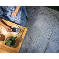 Teppich Outwell Cozy Carpet Michigan 4 Air -Online Camping Angebote angenehm weiche oberflaeche zeltteppich outwell michigan 4 air wohnraum teppich 6 27490