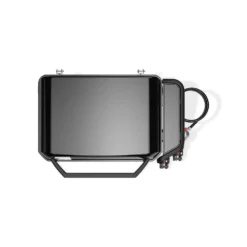 Weber SLATE GP56 Premium Gasgrill - Black | Ausstellungsstück 18 Weber SLATE GP56 Premium Gasgrill - Black | Ausstellungsstück -Online Camping Angebote antihaft grillflaeche weber griddle gp56 mit piezo zuendung schwarzer mobiler picknickgrill 1000 6 27741