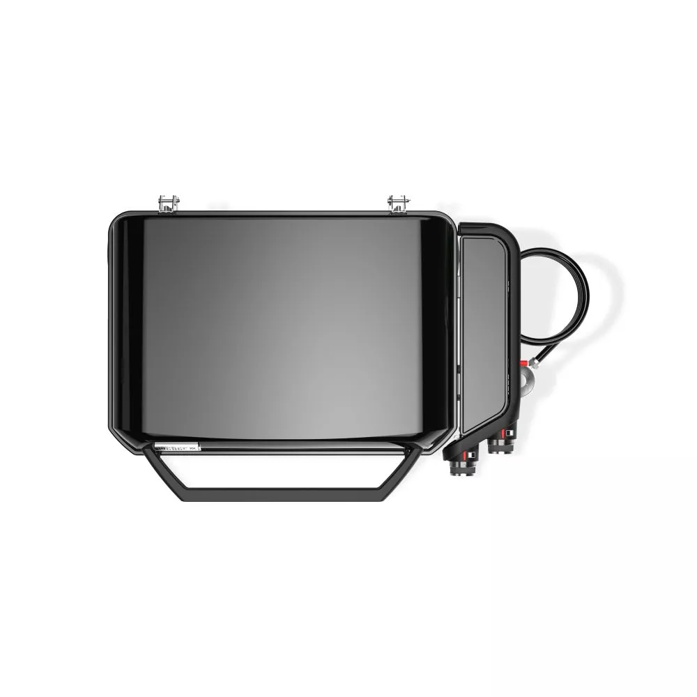 Weber SLATE GP56 Premium Gasgrill - Black | Ausstellungsstück 9 Weber SLATE GP56 Premium Gasgrill - Black | Ausstellungsstück – Bild 7