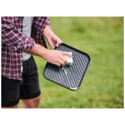 Campingkocher Campingaz Camping Kitchen 2 Grill & Go CV 41 Campingkocher Campingaz Camping Kitchen 2 Grill & Go CV -Online Camping Angebote antihaftbeschichtete grillplatte campingaz camping kitchen 2 grill and go cv gaskocher 1000 19 24718