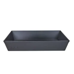 Ooni Detroit Pizzablech, Medium -Online Camping Angebote antihaftbeschichtetes pizzablech edelstahl zubehoer ooni mit deckel focaccias zubereiten 1000 2 27315