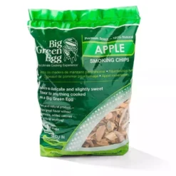 Big Green Egg Low & Slow Paket -Online Camping Angebote apfel raeucherchips big green egg zubehoer holzchips intensives raucharoma 1000 4 27415