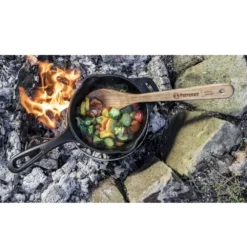 Gusseisen Petromax Kasserolle Kr1, Volumen 1 Liter -Online Camping Angebote aroma profil aus noppen dampf kondensieren gusseisen kasserolle petromax kr1 1000 6 26583