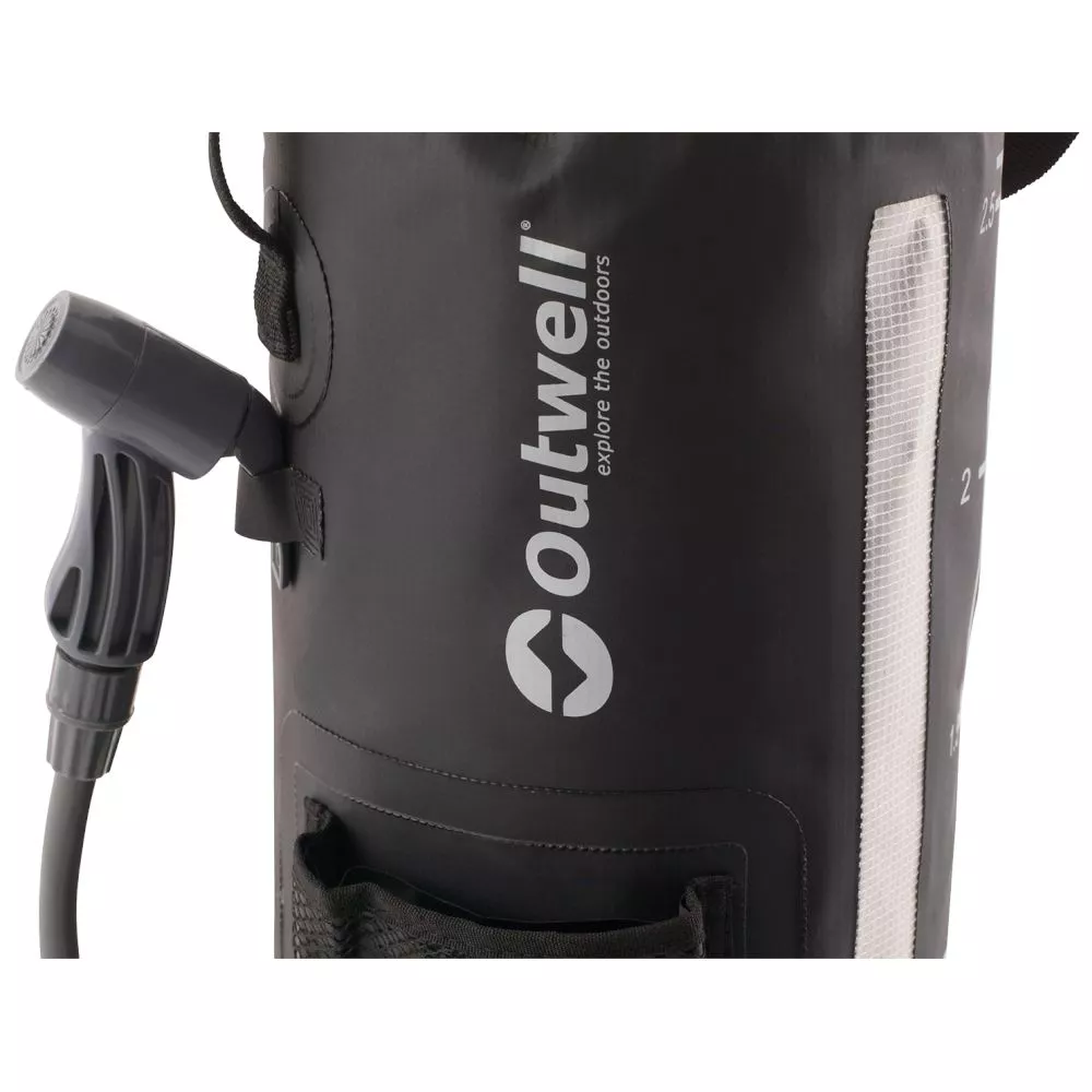 Campingdusche Outwell Seabreeze Druckdusche 6 Campingdusche Outwell Seabreeze Druckdusche – Bild 4