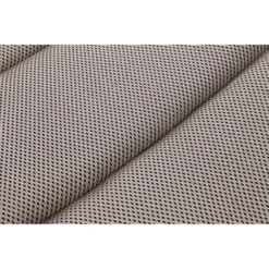 Campinghocker Brunner Aravel 3D Stool Klapphocker, Hellgrau -Online Camping Angebote atmungsaktives gepolstertes gewebe brunner aravel 3d stool hocker c07 hellgrauer alu campinghocker schemel 1000 1 25881