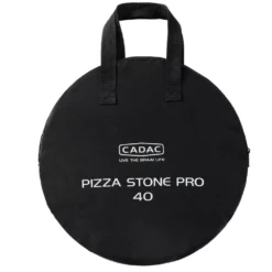 Cadac Dometic Pizzastein Pro 40, Ø 33 Cm -Online Camping Angebote aufbewahrungs transporttasche cadac dometic pizza stone pizzastein pro 40 1000 2 24760