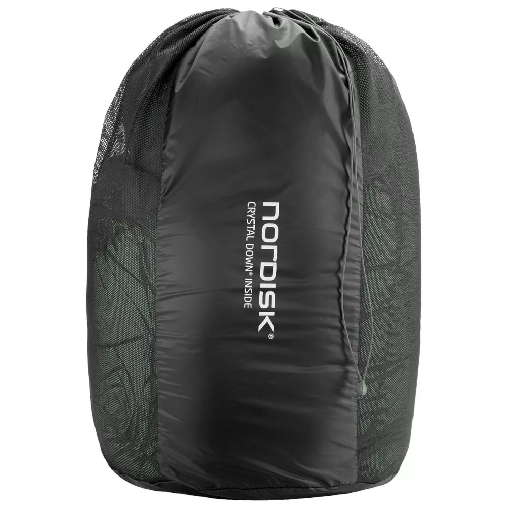 Daunenschlafsack Nordisk Ides ±0° Wide | Grösse XL 12 Daunenschlafsack Nordisk Ides ±0° Wide | Grösse XL – Bild 10
