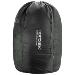 3-Jahreszeiten-Schlafsack Nordisk Ides ±0° Wide | Grösse L -Online Camping Angebote aufbewahrungsbeutel daunenschlafsack nordisk ides 0 wide 1000 9 28386