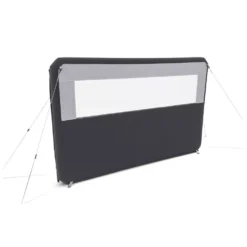 Aufblasbarer Windschutz Dometic Air Break All Season 1