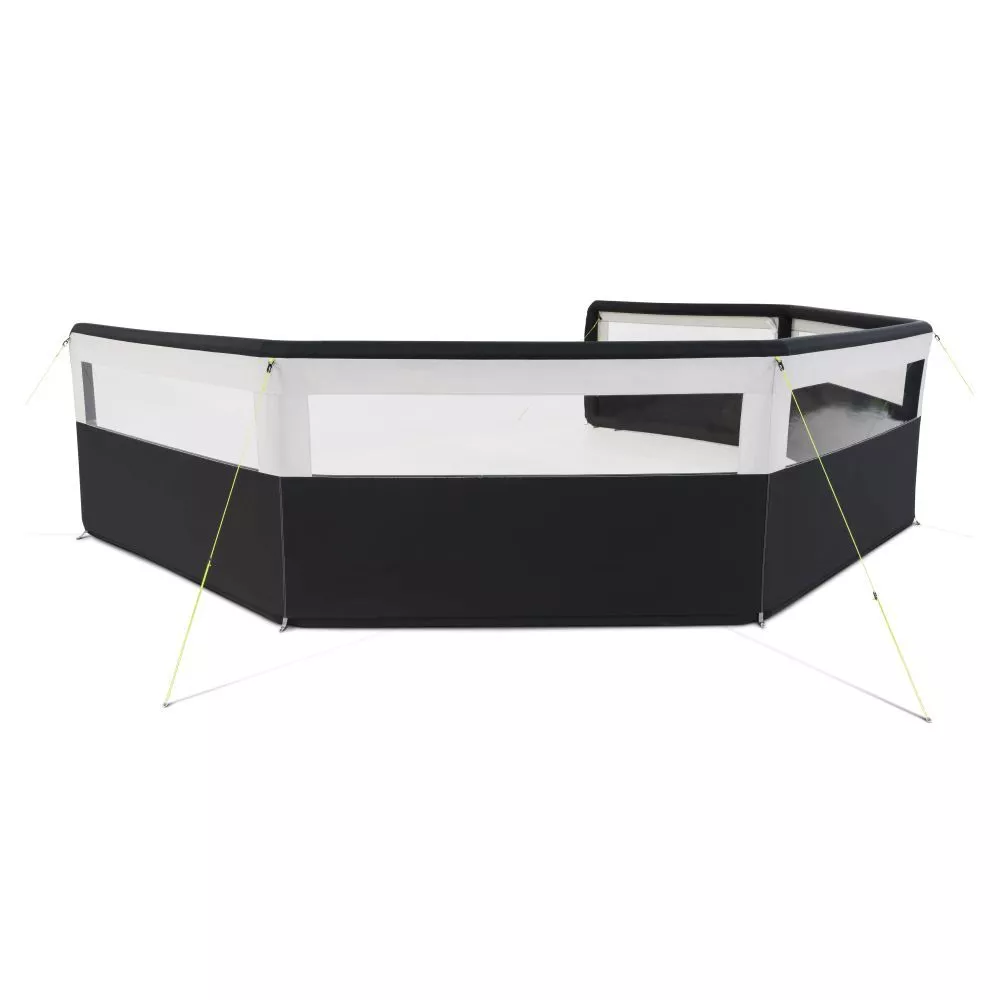 Aufblasbarer Windschutz Dometic Air Break Pro 5 3 Aufblasbarer Windschutz Dometic Air Break Pro 5