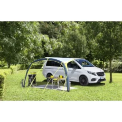 Bus-Sonnensegel Brunner Skia Campervan, 260 X 200 Cm