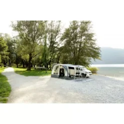 Aufblasbares Buszelt Brunner A.I.R. Tech Trails LC -Online Camping Angebote aufblasbares busvorzelt brunner air tech trails lc freistehendes buszelt 2 19074