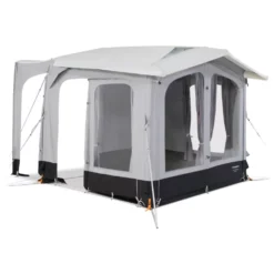 Freistehendes Busvorzelt Dometic Club Air Tour DA -Online Camping Angebote aufblasbares busvorzelt dometic club air tour da 1000 3 27434