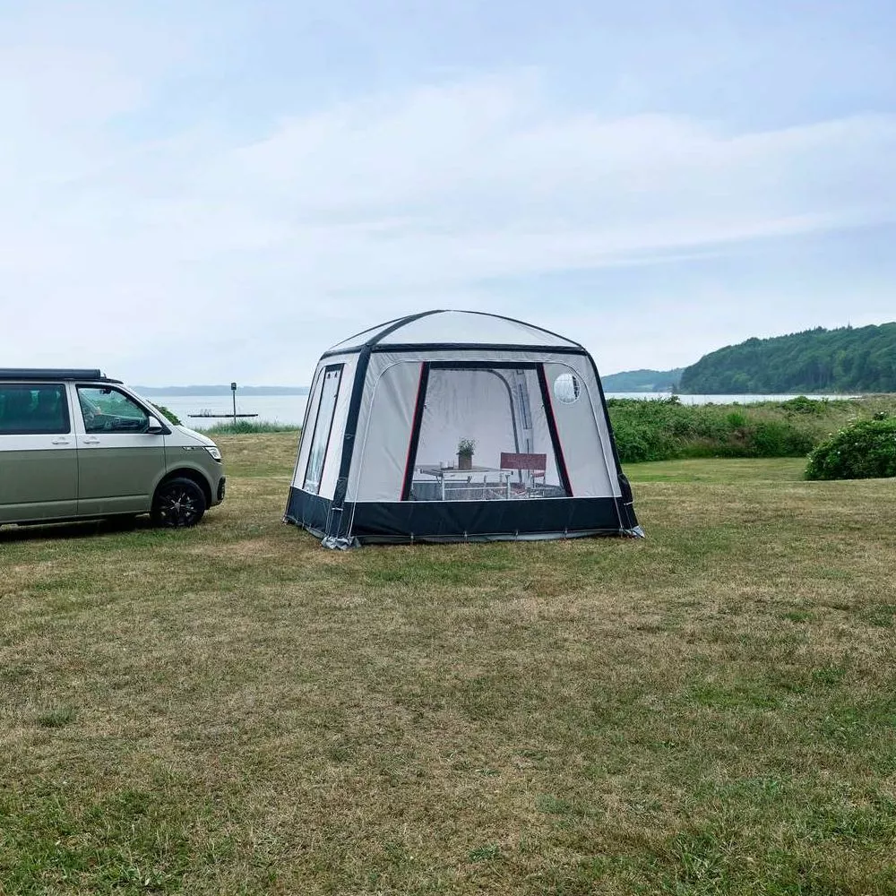 Aufblasbares Vorzelt Isabella Air X-Tension 3 Aufblasbares Vorzelt Isabella Air X-Tension