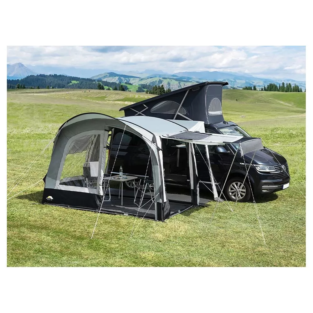 Freistehendes Busvorzelt Dwt Zelte Rodeo Air 5 Freistehendes Busvorzelt Dwt Zelte Rodeo Air – Bild 3