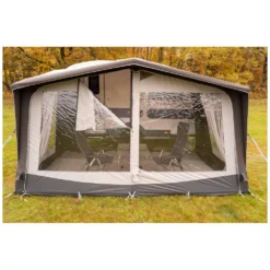 Aufblasbares Wohnwagenvorzelt Telta Action 361/391 -Online Camping Angebote aufblasbares caravan vorzelt telta action 361 391 grau 1000 18 26085