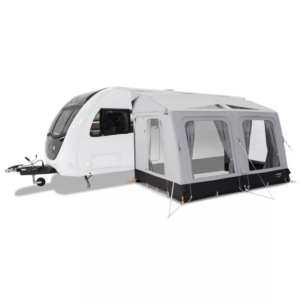 Aufblasbares Vorzelt Dometic Rally Air Tour 330 S 6 Aufblasbares Vorzelt Dometic Rally Air Tour 330 S – Bild 4