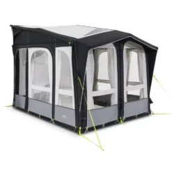 Aufblasbares Vorzelt Dometic Club Air Pro 260 S