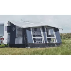 Aufblasbares Vorzelt Isabella Air Cirrus North 400