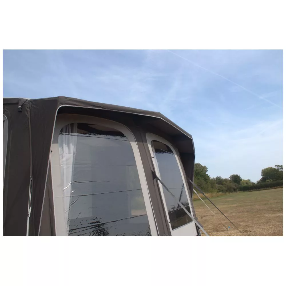 Aufblasbares Vorzelt Telta Soul 390 5 Aufblasbares Vorzelt Telta Soul 390 – Bild 3