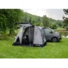 Aufblasbares Teilvorzelt Westfield Hydra -Online Camping Angebote aufblasbares vorzelt westfield hydra fuer busse kastenwagen und wohnmobile 1000 0 24019