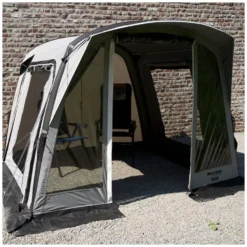 Freistehendes Luftvorzelt Westfield Zodiac -Online Camping Angebote aufblasbares vorzelt westfield zodiac campingbus reisemobil wohnmobil 1000 1 26108
