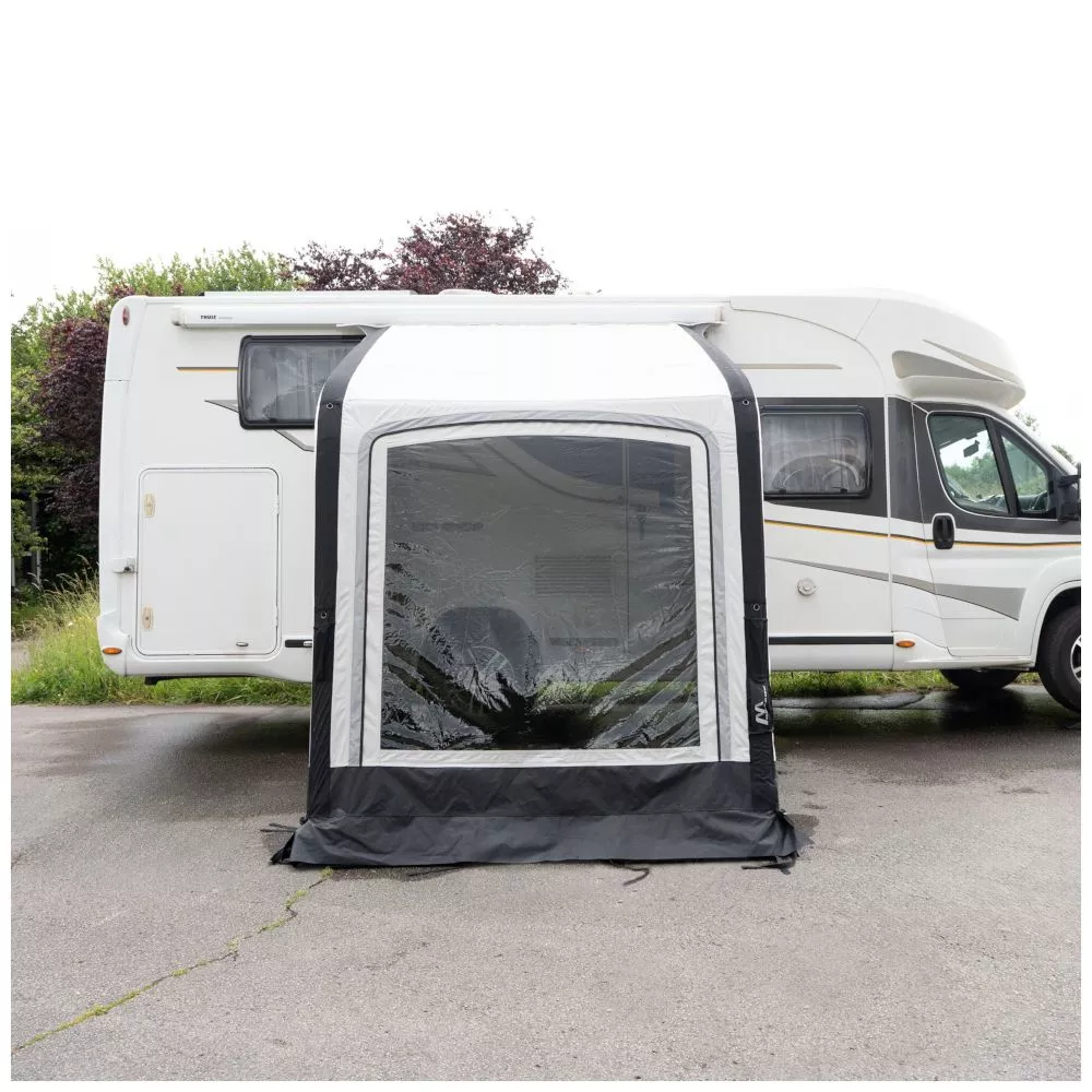 Wohnmobil Luftvorzelt Westfield Vega 2.0 | Breite 200 Cm 5 Wohnmobil Luftvorzelt Westfield Vega 2.0 | Breite 200 Cm – Bild 3
