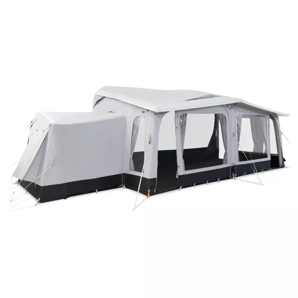 Wohnwagenvorzelt Dometic Residence AIR Tour | Grösse 11 | 890 - 915 Cm 19 Wohnwagenvorzelt Dometic Residence AIR Tour | Grösse 11 | 890 - 915 Cm – Bild 17