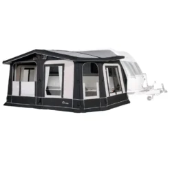 Aufblasbares Vorzelt StarCamp Luxor Air 280 KlimaTex -Online Camping Angebote aufblasbares wohnwagenvorzelt starcamp luxor air 280 luftvorzelt volleingezogen 1000 2 23901