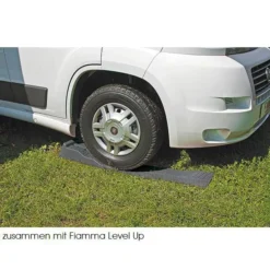 Auffahrkeile Fiamma Level Up Für Wohnwagen Und Wohnmobil -Online Camping Angebote auffahrkeile fiamma level up wohnwagen caravan zubehoer 3 2 6234