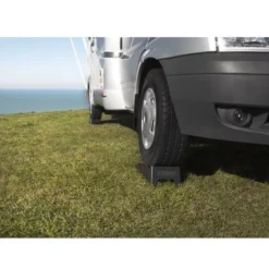 Auffahrkeile Thule Levelers Für Wohnwagen, Wohnmobil Und Campingbus -Online Camping Angebote auffahrkeile thule levelers stufenkeile ausgleichskeil 5 4 3889