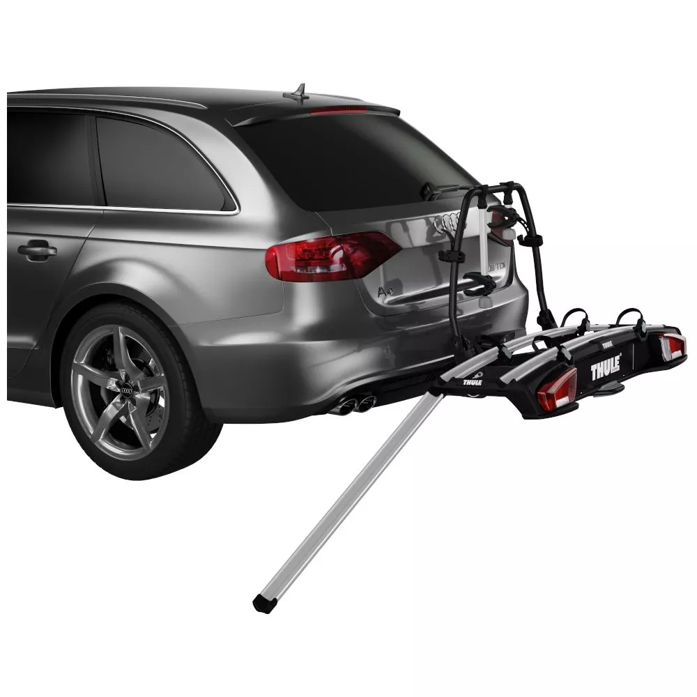 Thule Laderampe VeloSpace XT 4 Thule Laderampe VeloSpace XT – Bild 2