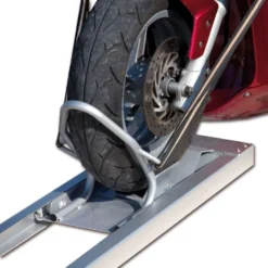 Rollerträger, Heckgaragen-Auszug Linnepe SmartRail -Online Camping Angebote auffahrschiene linnepe lastentraegersystem heckgaragen auszug smart rail plattform mit schlitten lenkerspanngurt manuell 1000 1 22983