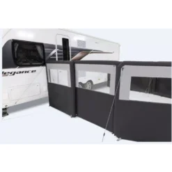 Aufblasbarer Windschutz Dometic Air Break All Season 5 -Online Camping Angebote aufpumbare camping windschutzwand dometic air break all season 5 windzaun windschutz 2 23274
