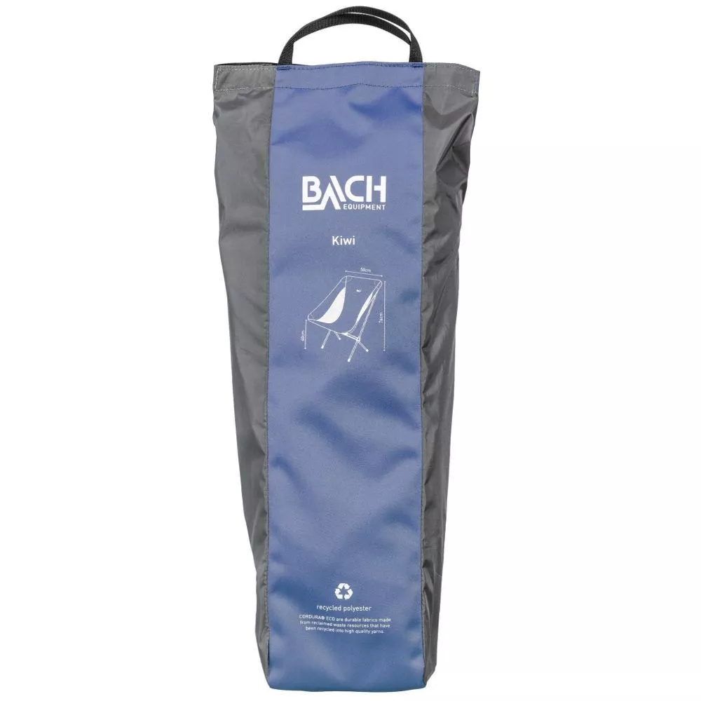 Outdoorstuhl Bach Kiwi, Rivera Blue - Ausstellungsstück 5 Outdoorstuhl Bach Kiwi, Rivera Blue - Ausstellungsstück – Bild 3