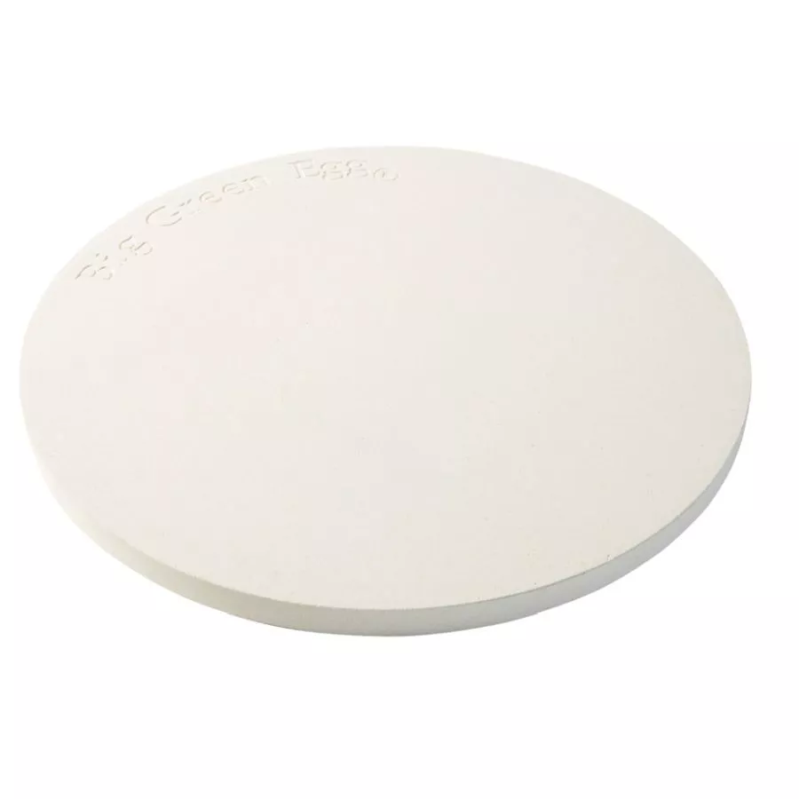 Back- Und Pizzastein Big Green Egg, Medium / MiniMax / Small 3 Back- Und Pizzastein Big Green Egg, Medium / MiniMax / Small