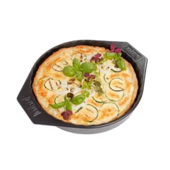 Weber BBQ Keramik-Backform Ø 30 Cm -Online Camping Angebote backform aus keramik weber bbq grillzubehoer grill kuchenform backformen 1000 3 20378