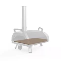 Ooni Pizzastein Für Pizzaofen Karu 16, 1,5 Cm Dick -Online Camping Angebote baking stone ooni karu 16 kordieritpizzastein zubehoer zwei backsteine pizzasteine 1000 2 27328