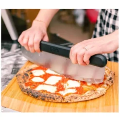 Ooni Bambus-Pizzaschieber Und Pizzabrett 13 Ooni Bambus-Pizzaschieber Und Pizzabrett -Online Camping Angebote bambus pizzabrett ooni pizzaschieber servierbrett 1000 5 25076