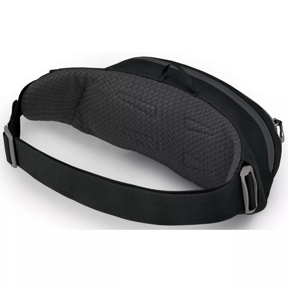 Hüfttasche Osprey Daylite Waist, Black 4 Hüfttasche Osprey Daylite Waist, Black – Bild 2