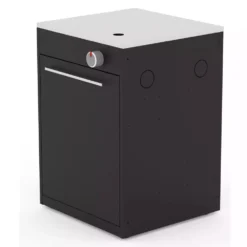 Weber Outdoorküche BBQ Built-in Kitchen 331 Mit Genesis EPX-435 | Ausstellungsstück -Online Camping Angebote bbq einbaukuechen draussen grillen seitenkocher tuermodul weber built in 331 1000 4 27747