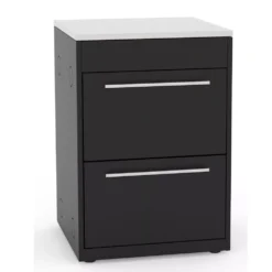 Weber Outdoorküche BBQK4 Built-in Kitchen - 3MOD SB - Genesis -Online Camping Angebote bbq kitchen 2fach ladenmodul fuer anbausystem outdoor kueche 1000 3 26107