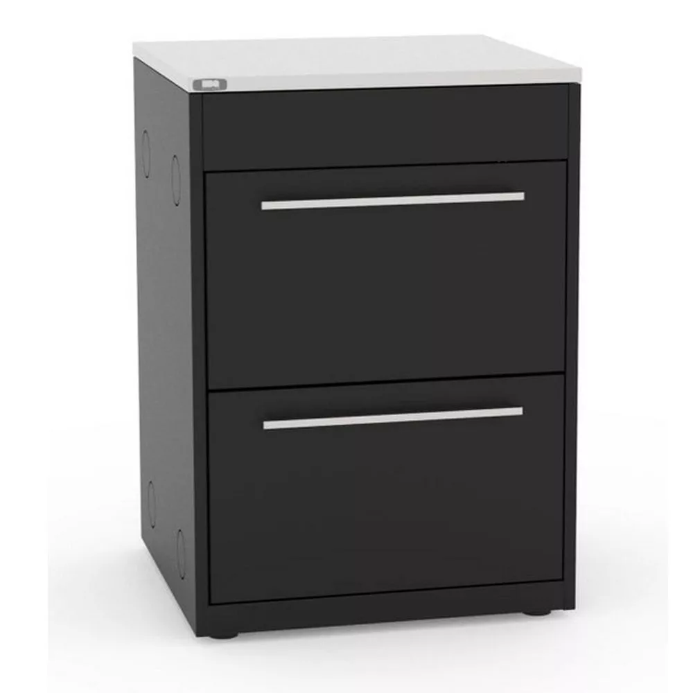 Weber Outdoorküche BBQ-Kitchen 331, 3 Modul Für Genesis EPX-335 9 Weber Outdoorküche BBQ-Kitchen 331, 3 Modul Für Genesis EPX-335 – Bild 7