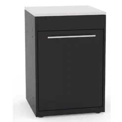 Weber Outdoorküche BBQK5 Built-in Kitchen - 4MOD SB - Genesis -Online Camping Angebote bbq kitchen tuermodul fuer anbausystem outdoor kueche 1000 5 26361