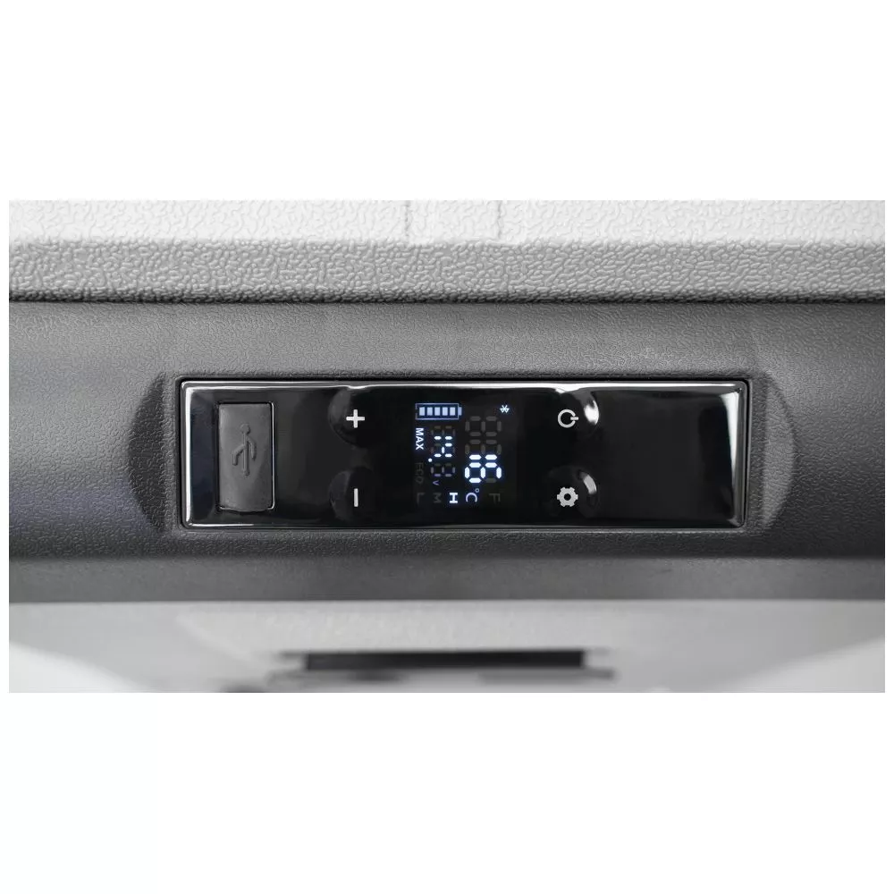 Kompressor Kühlbox Outwell Arctic Chill 30 6 Kompressor Kühlbox Outwell Arctic Chill 30 – Bild 4