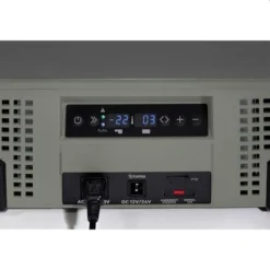 Kompressorkühlbox Truma Cooler C60 -Online Camping Angebote bedienfeld truma cooler c60 12 24 100 240 volt kuehlbox camping auto outdoor 600 10 24106